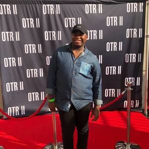 Meet your Posher, Peter